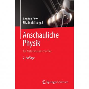 Vitalsource Technologies, Inc. Anschauliche Physik