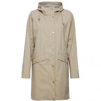 Ichi Regenjacke »Regenjacke IHTazi«, mit Kapuze