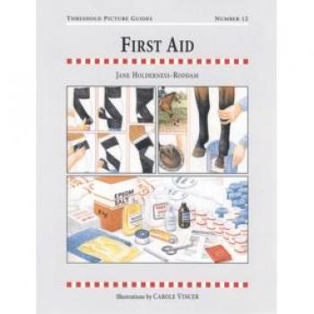 First Aid