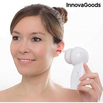 InnovaGoods Professional Ear Cleaning Device