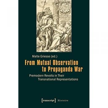 From Mutual Observation to Propaganda War Malte Griesse
