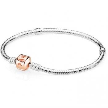 Anillo de serpiente Pandora Moments sin gema