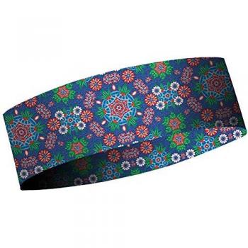 Cinta de Pelo Unisex Multicolor Talla Única Catalina Estrada Matt