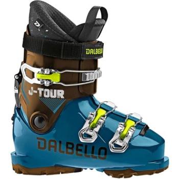 Dalbello J‑Tour Kids’ Touring Boots – UK 36, Boys/Girls