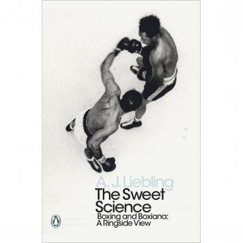 The Sweet Science: Boxing and Boxiana