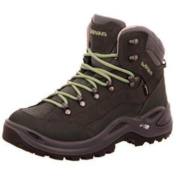 Renegade GTX Mid 37 (Grigio) per Donne Lowa