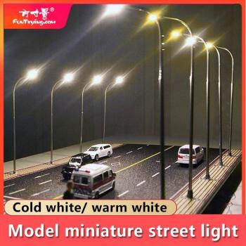Lampes LED Échelle HO N TT 12V – Ligne AUTO-TRACK