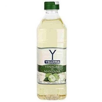 Vinagre Natural Ybarra 1 Litro