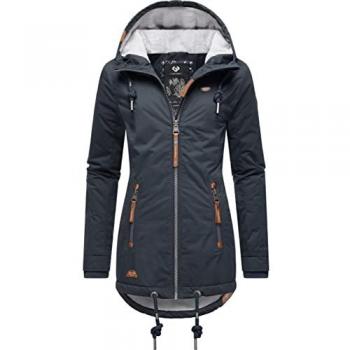 Ragwear Winterjacke Zuzka