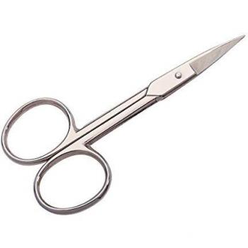 Hoja Recta Estipharm: Tijeras de Uñas Elegantes