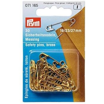 Prym Silver Sewing Pins