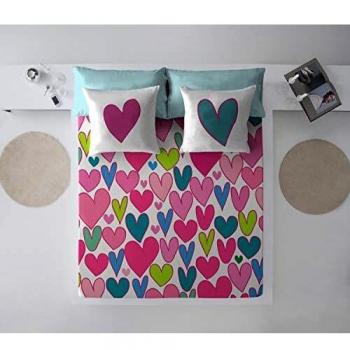 Pacchetto Letto Icehome 180cm – Lenzuola in Spagna