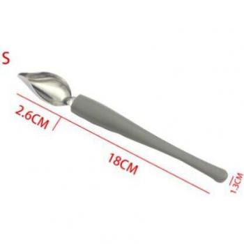 Baking Dessert Sauce Spoon