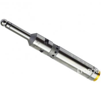 Digital Edge Finder for Milling and Lathe