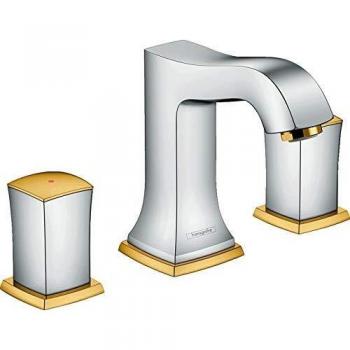 Rubinetto WC Metropolo Classico