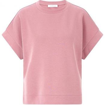 Rich & Royal Damen T-Shirt in Rosa XL