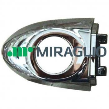 Tirador de puerta MIRAGLIO 80/894