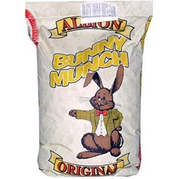 Badminton Bunny Munch Original Recipe