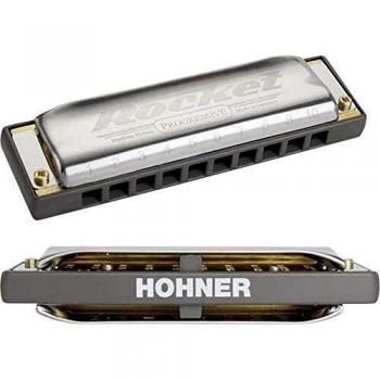 Harmonica Rocket Hohner