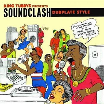 King Tubbys Presents Sound Clash Dubplate Style Part 2