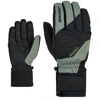 Ziener Gatis As Gloves for Men