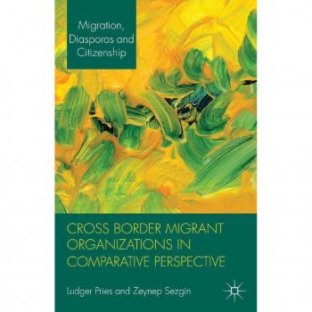 Vitalsource Technologies, Inc. Cross Border Migrant Organizations In Comparative Perspective