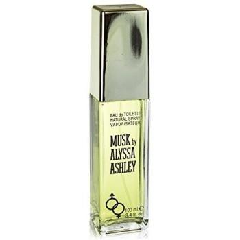 ALYSSA ASHLEY MUSK eau de toilette vaporizador 100 ml