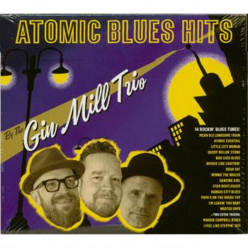 The Gin Mill Trio