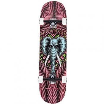 Skate Powell Peralta Vallely Éléphant Rose 8.25