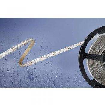 BARTH 51540134 LED Strip Basic 210 – 500 cm, IP54, 24 VDC, 4000 K