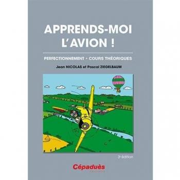 Apprends-Moi L'avion