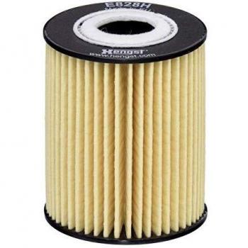 Filtro olio HENGST E828H D292