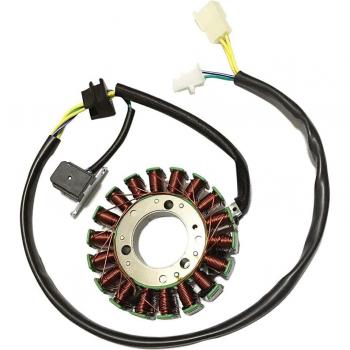 Suzuki GN250 250cc Stator Coil