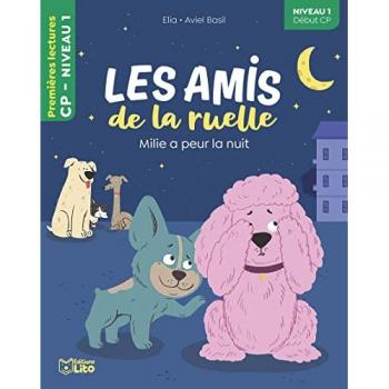 Les Amis de la ruelle