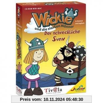 Wickie u. d. st. Männer