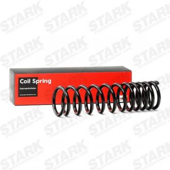 Fahrwerksfeder STARK SKCS-0040103