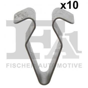 Halteclip für Innenraumverkleidung 11-40125.10 FA1