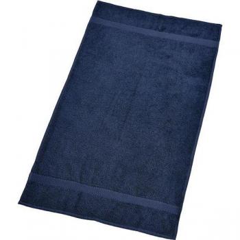 Serviette de Bain Efalock 50 x 90 cm Anthracite