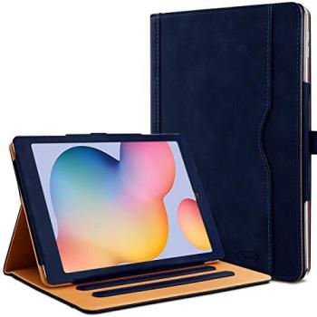 Coque de sécurité bleue Karylax – Samsung Galaxy Tab S6 Lite