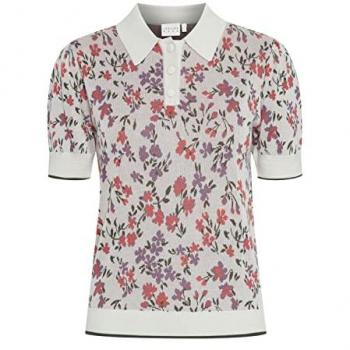Irmaude Women's Polo Shirt Atelier Rêve