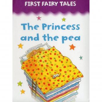 The Princess and the Pea
