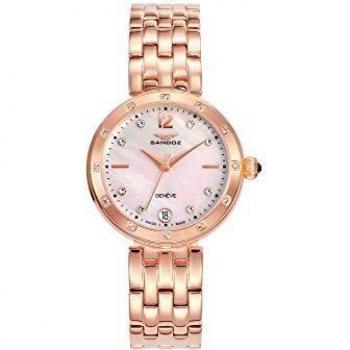 Sandoz Elle Reloj Mujer Acero