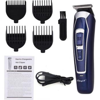 CutQuiet 240 V – Tondeuse à Faible Bruit, Haute Performance