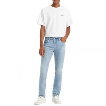 Levi's® 511 SLIM – Herren-Jeans (30/34), blau, Stretch‑Fit