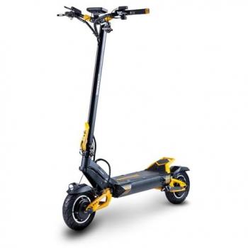 VSETT 10+ Pro E‑Trotti 28 Ah Power