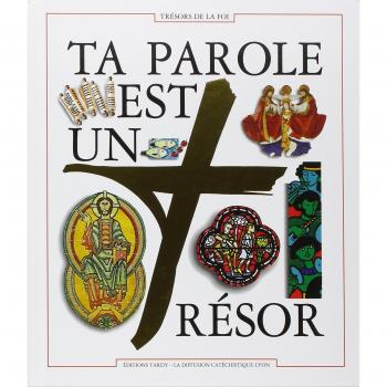 Ta parole est un trésor/ document biblique