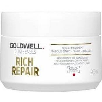 Goldwell Dualsenses Rich Repair 60 Sek. Behandlung 50 ml