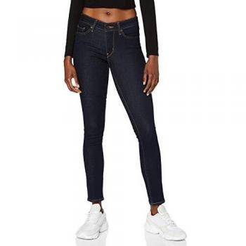 Levi's 711 Skinny Jeanshose für Frauen