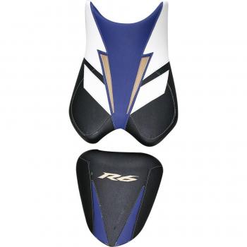 Housse de selle moto Bagster YZF R6