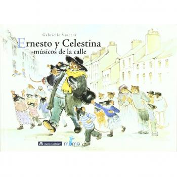 Ernesto y celestina